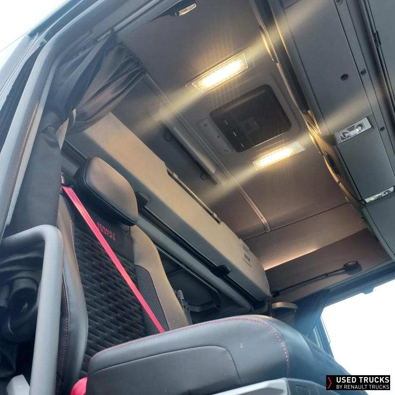 Renault Trucks T High 480