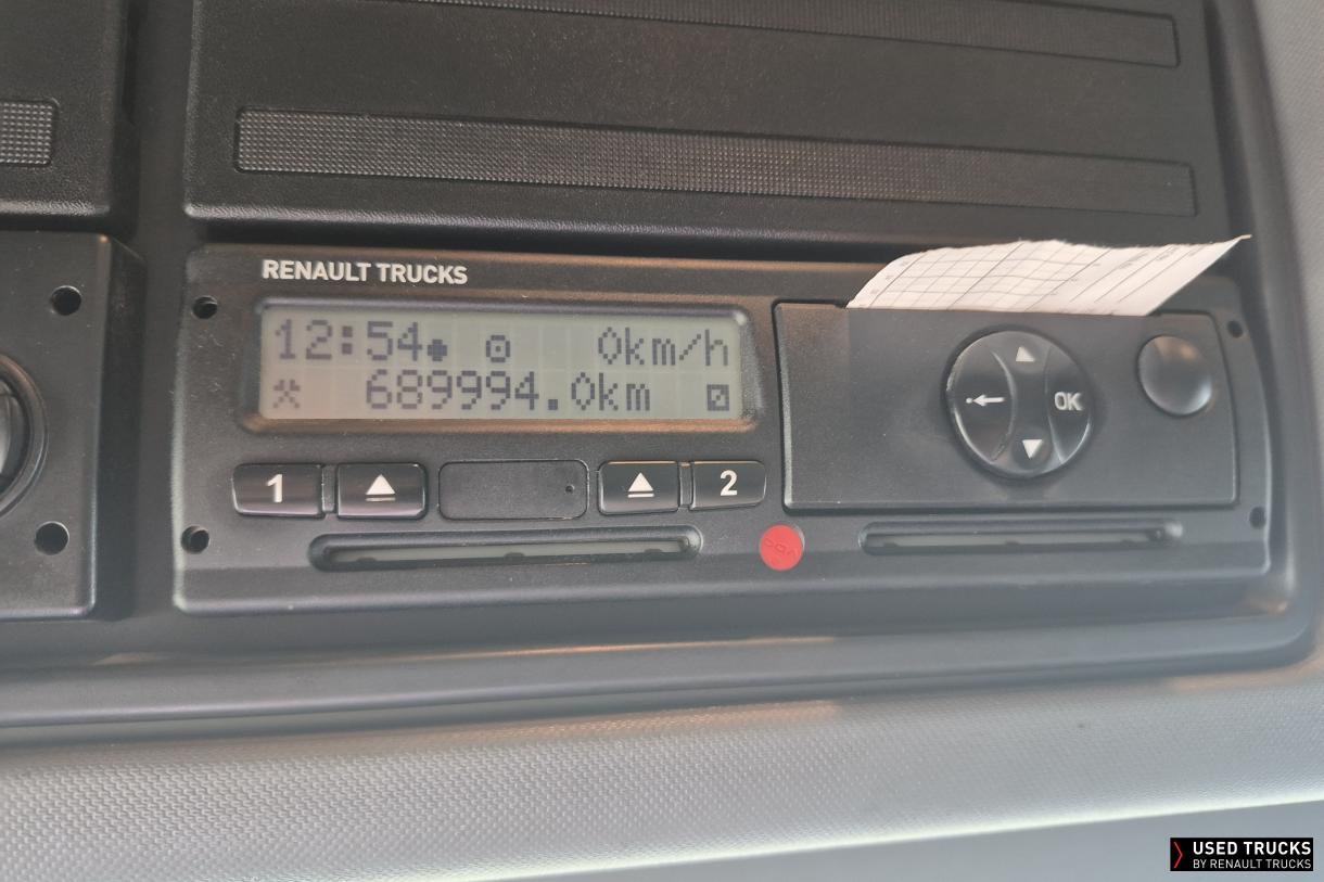 Renault Trucks T 440