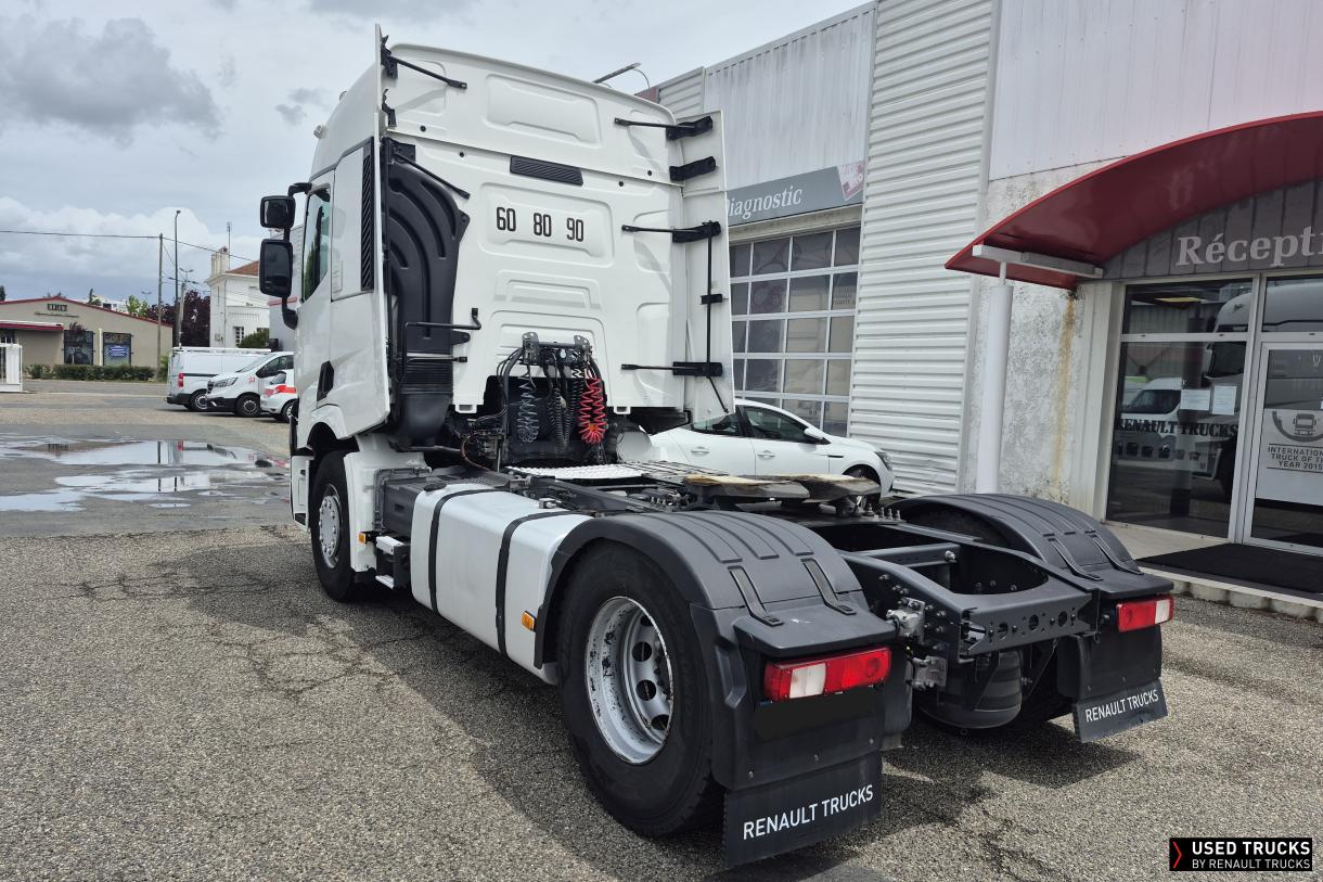 Renault Trucks T 440