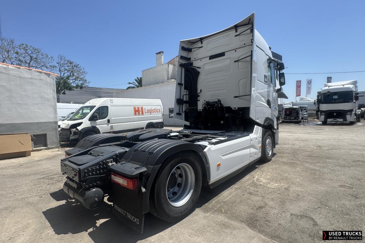 Renault Trucks T High 480