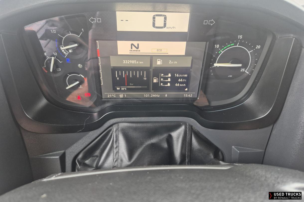 Renault Trucks C 440