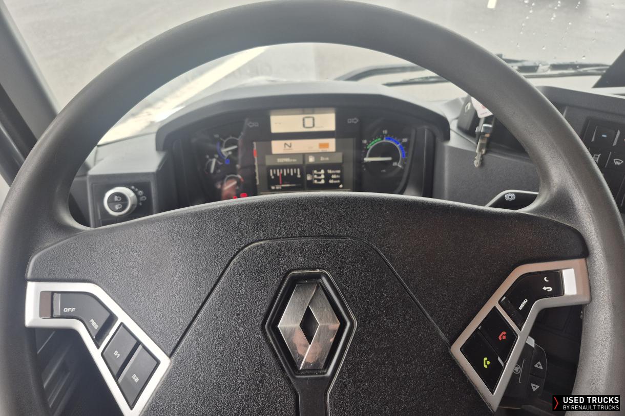 Renault Trucks C 440