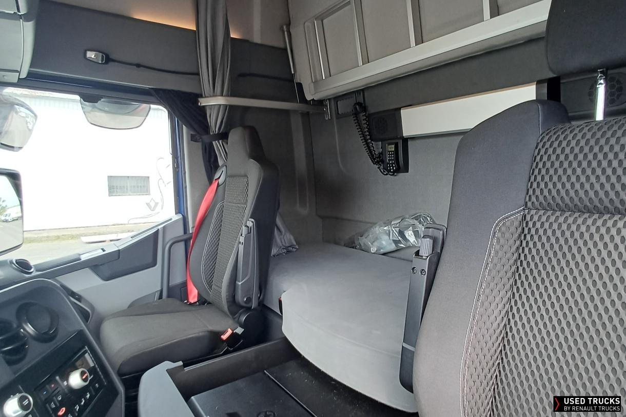 Renault Trucks T High 520