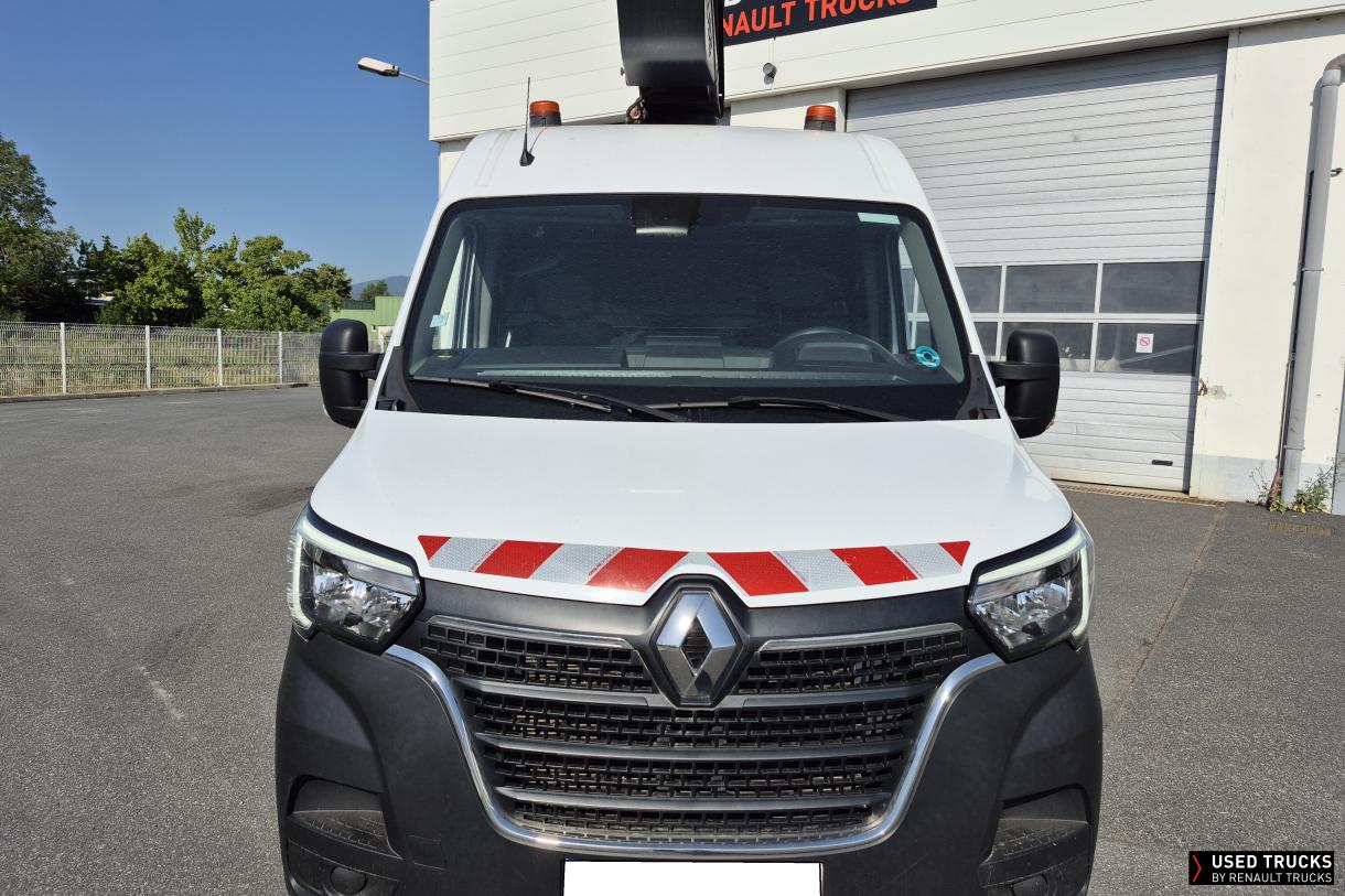 Renault Trucks Master 