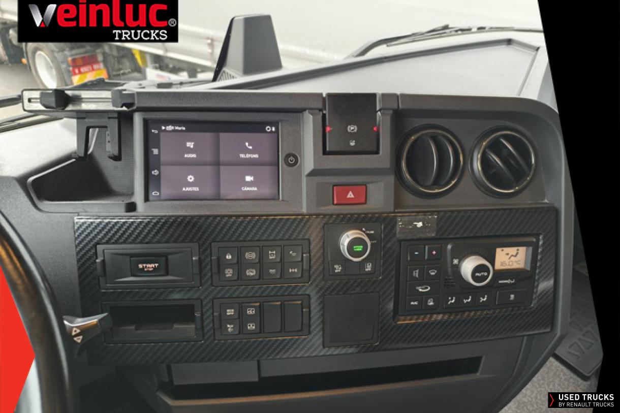 Renault Trucks T High 480