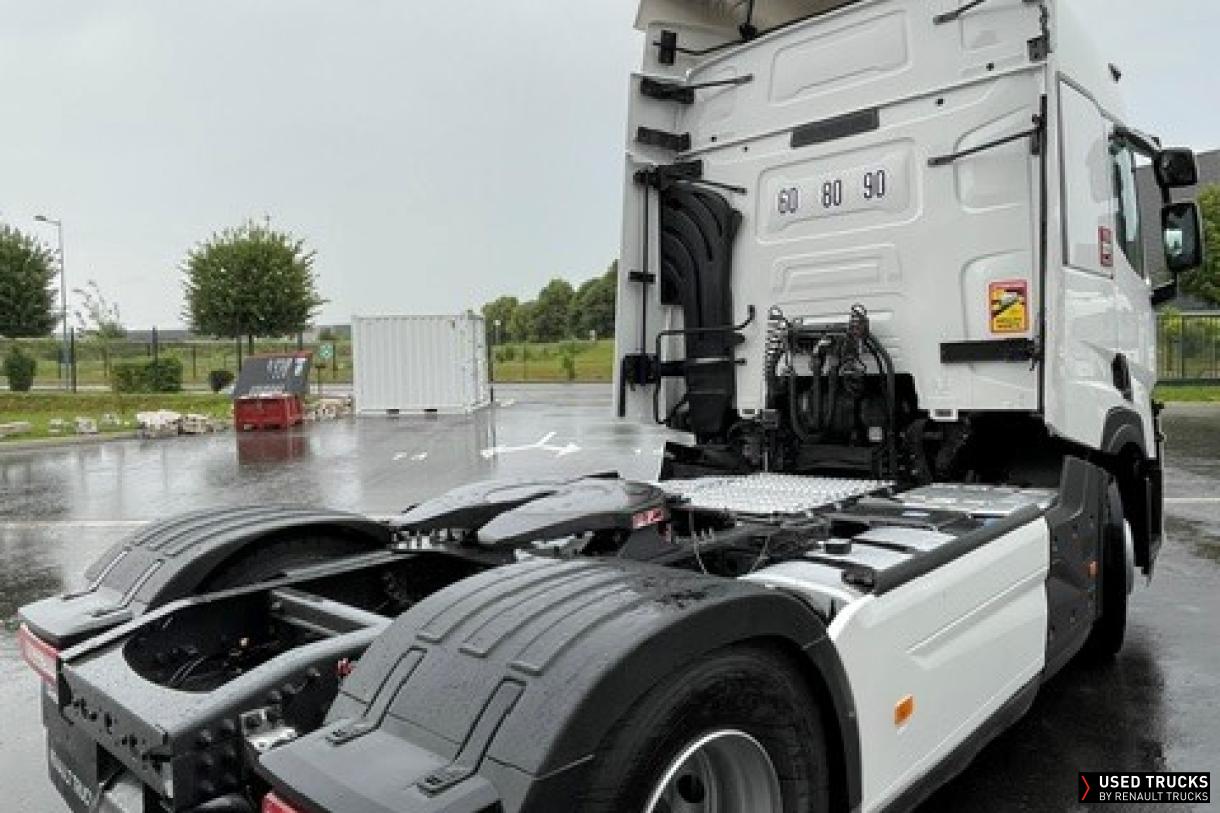 Renault Trucks T 480