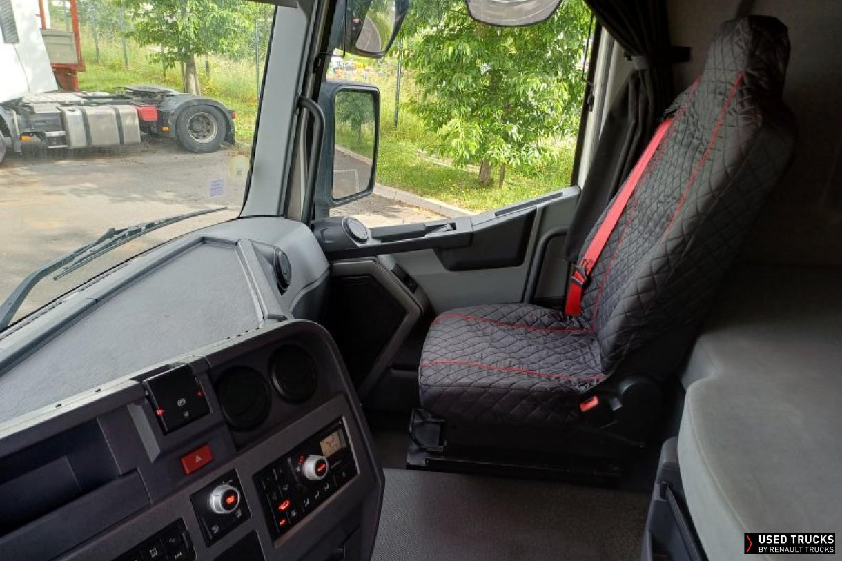 Renault Trucks T 480