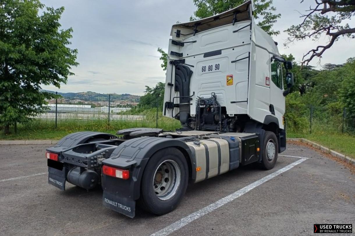 Renault Trucks T 480