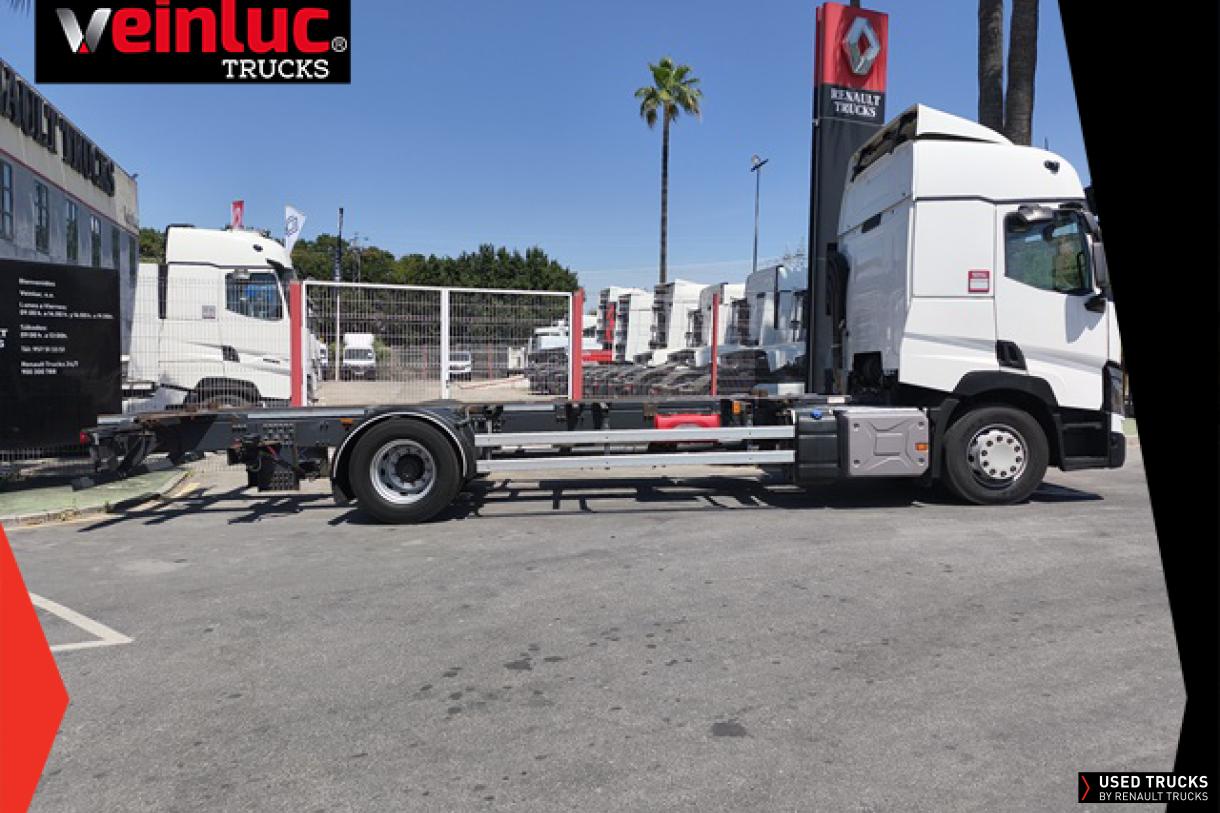 Renault Trucks T 460