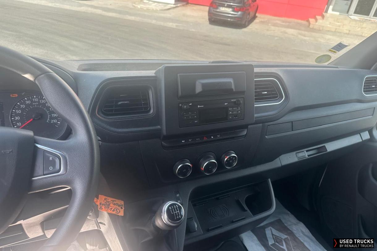 Renault Trucks Master 150