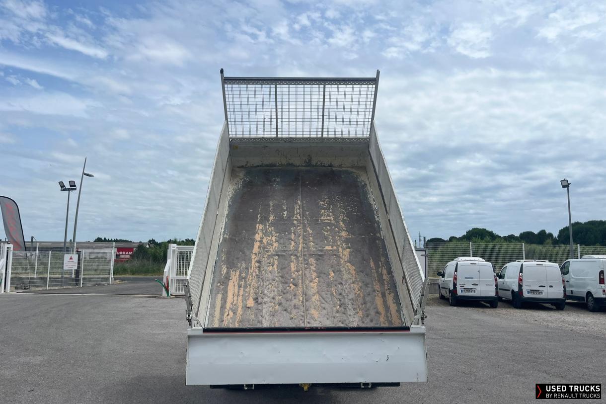 Renault Trucks Master 165
