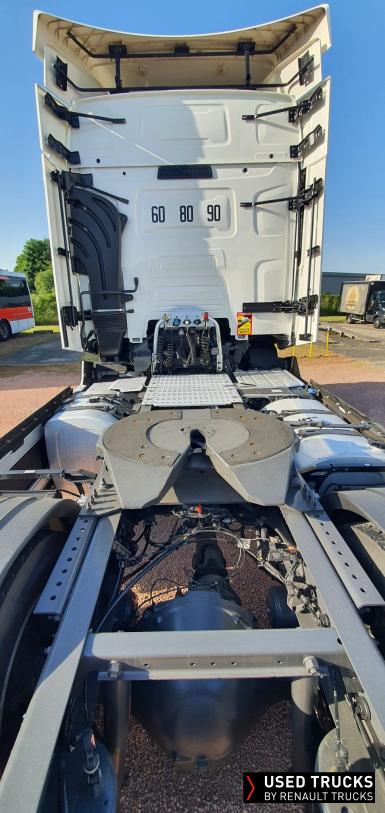 Renault Trucks T 480