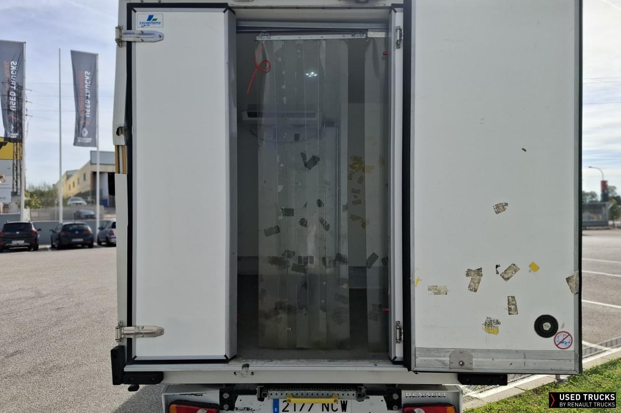 Renault Trucks Master 145