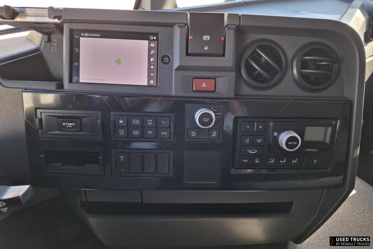 Renault Trucks T 480