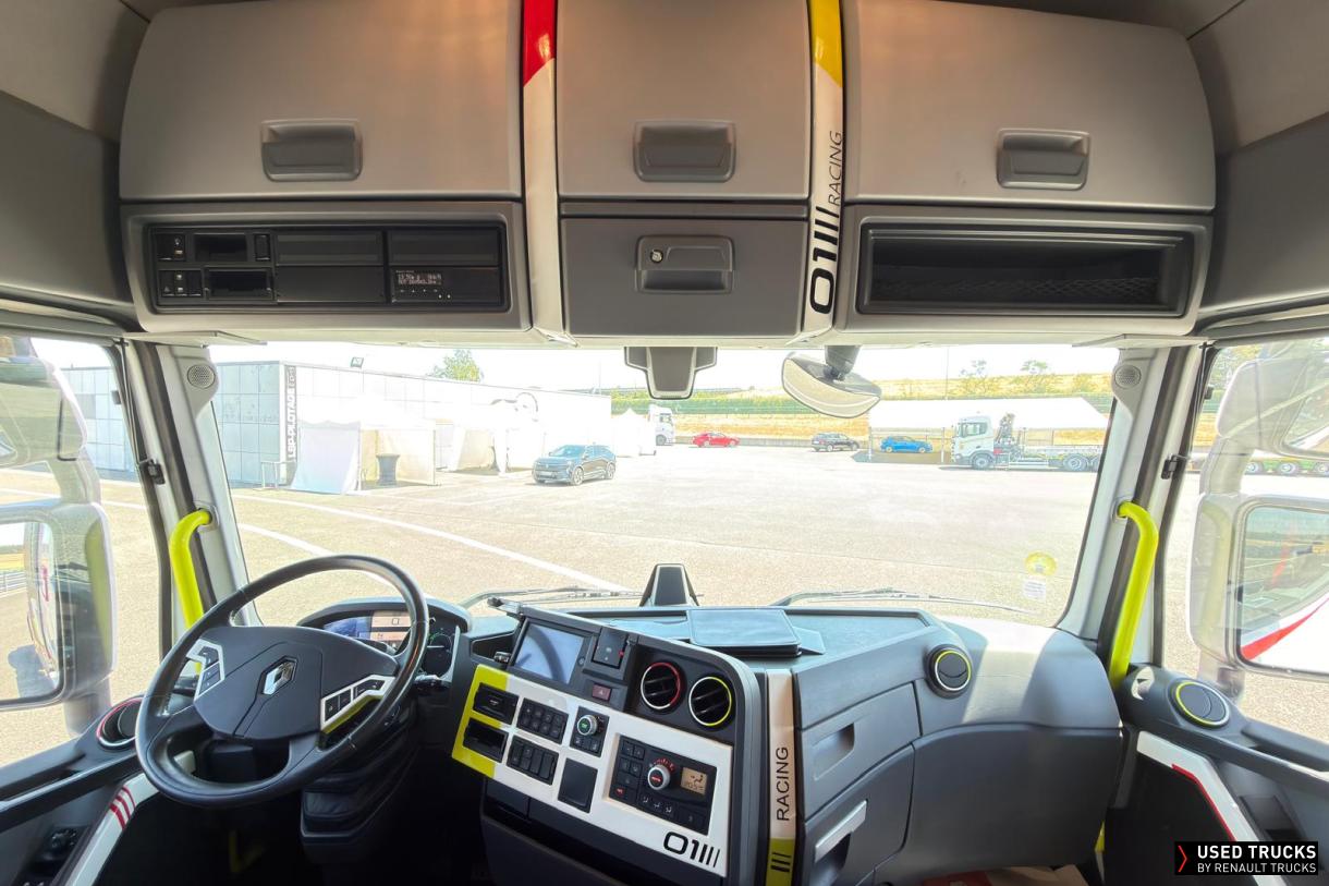 Renault Trucks T 480