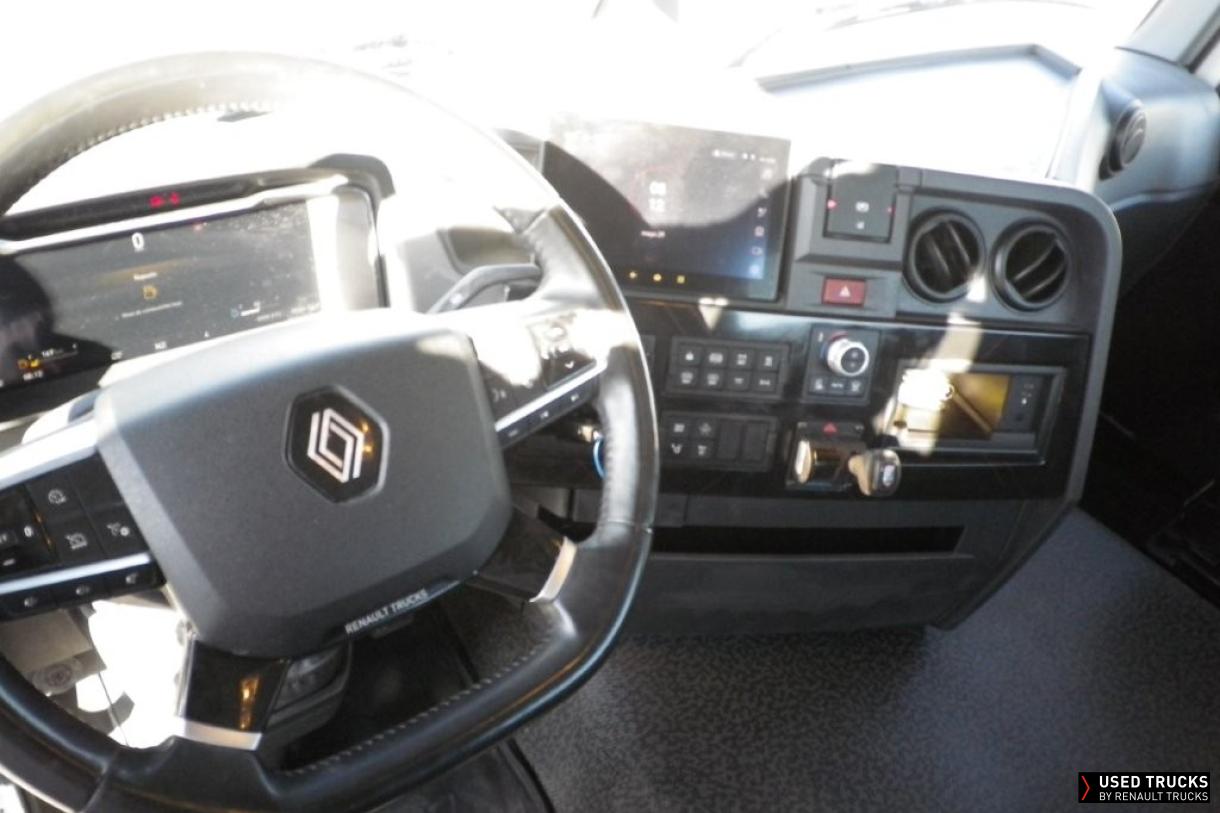 Renault Trucks T 