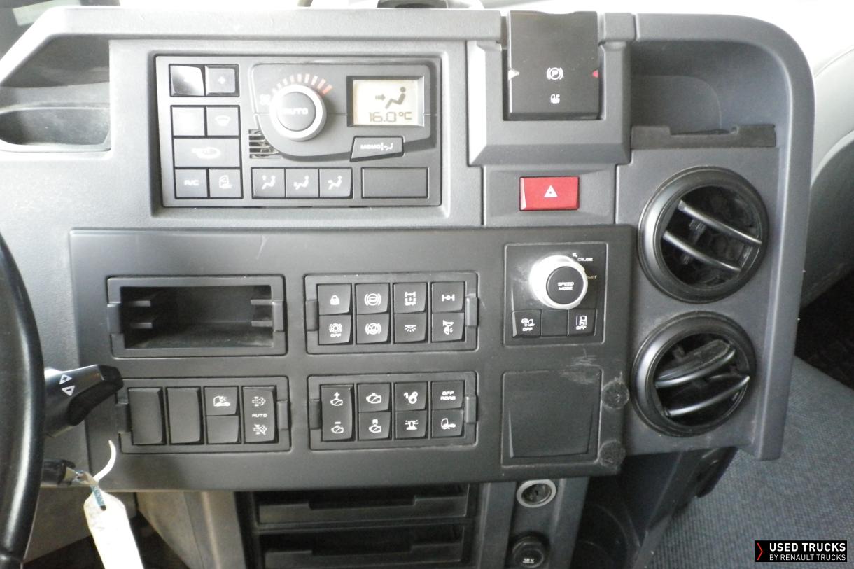 Renault Trucks C 440