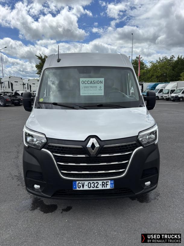 Renault Trucks Master 
