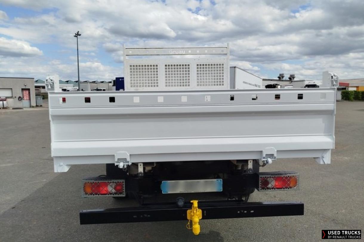 Renault Master 130
