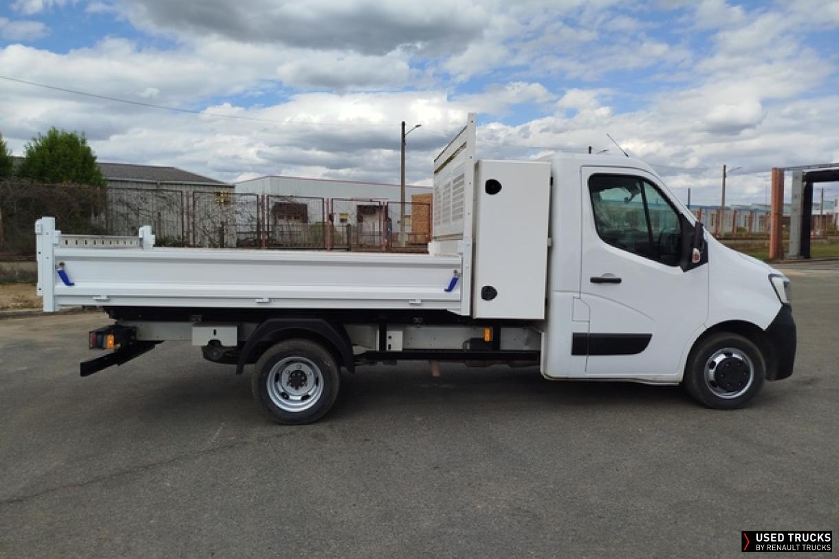 Renault Master 130
