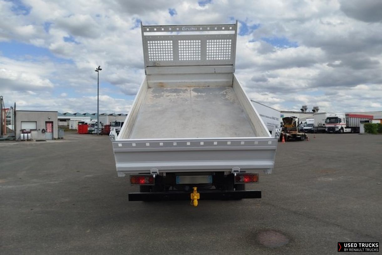 Renault Master 130