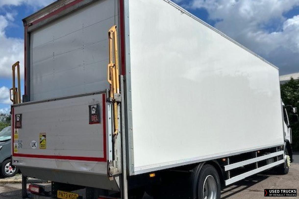 Renault Trucks D Wide 250