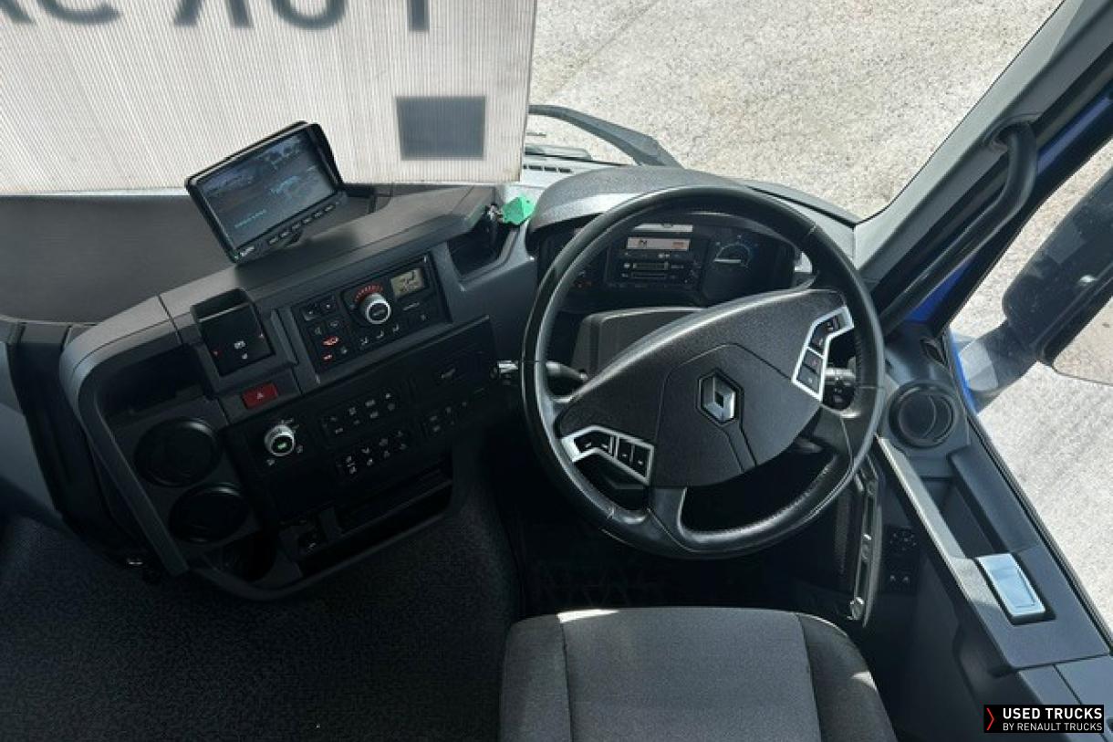 Renault Trucks T 480