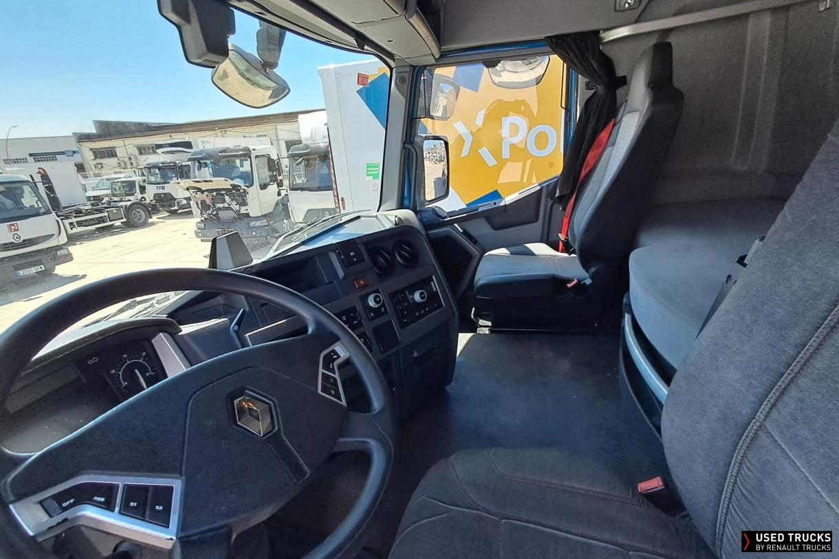 Renault Trucks T 440