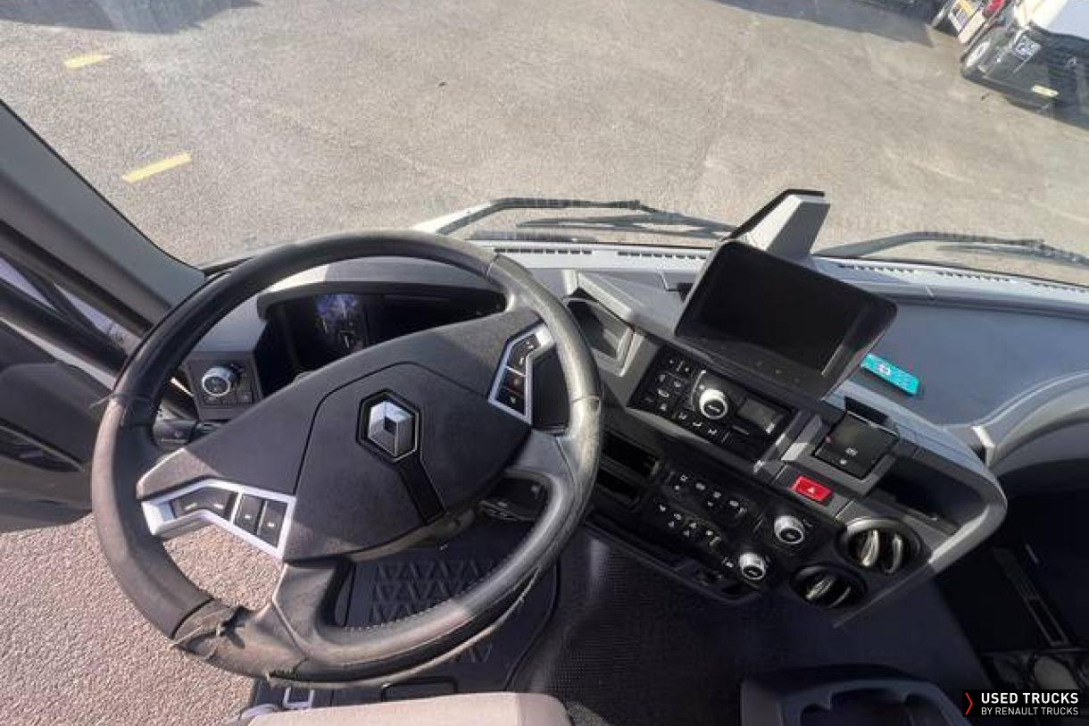 Renault Trucks C 480