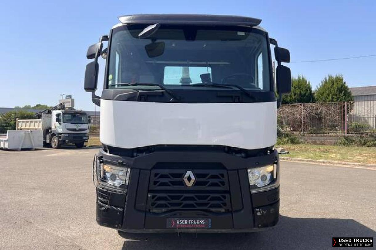 Renault Trucks C 430