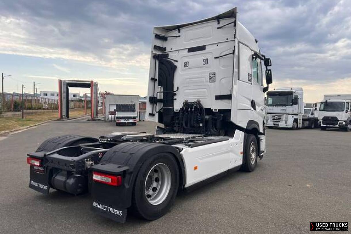 Renault Trucks T High 480