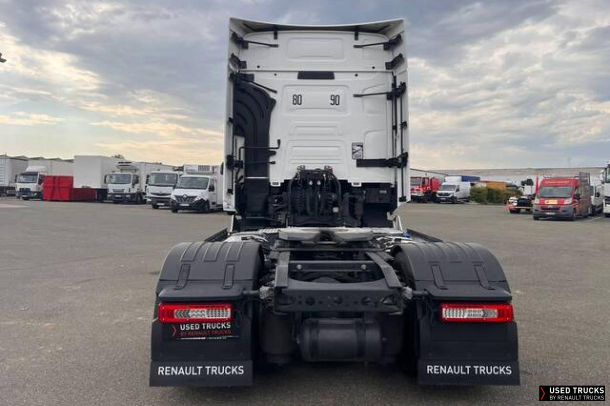 Renault Trucks T High 480