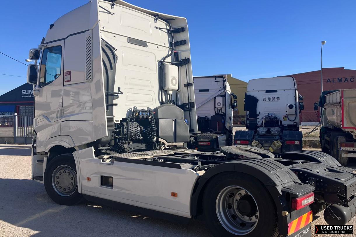 Renault Trucks T High 480