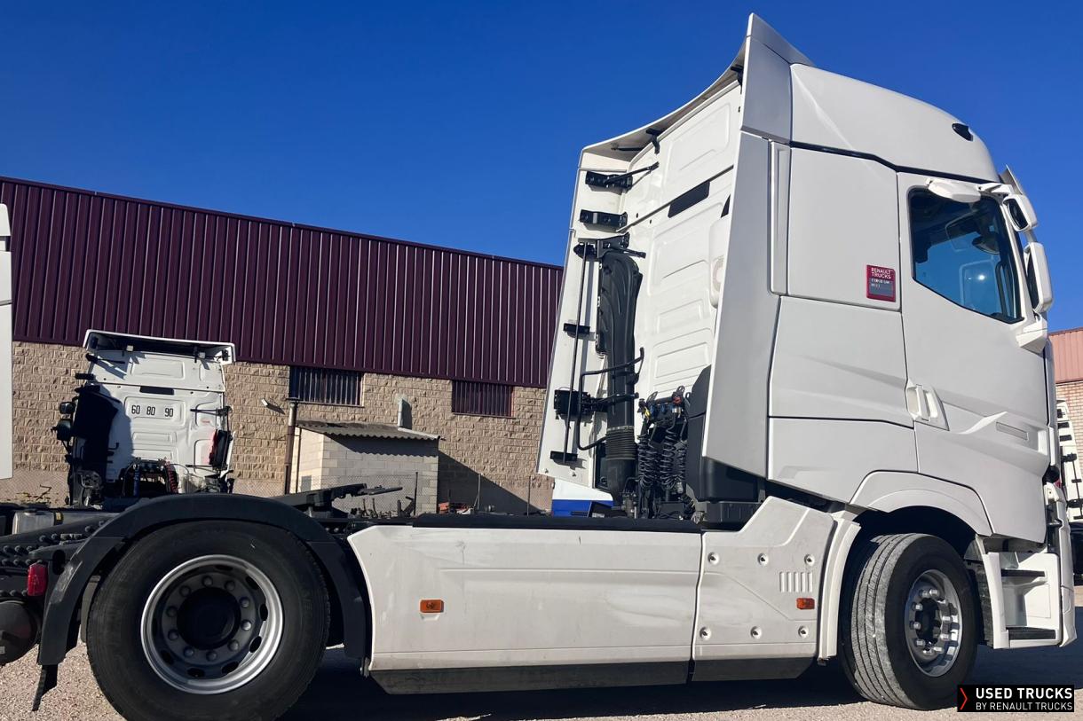 Renault Trucks T High 480