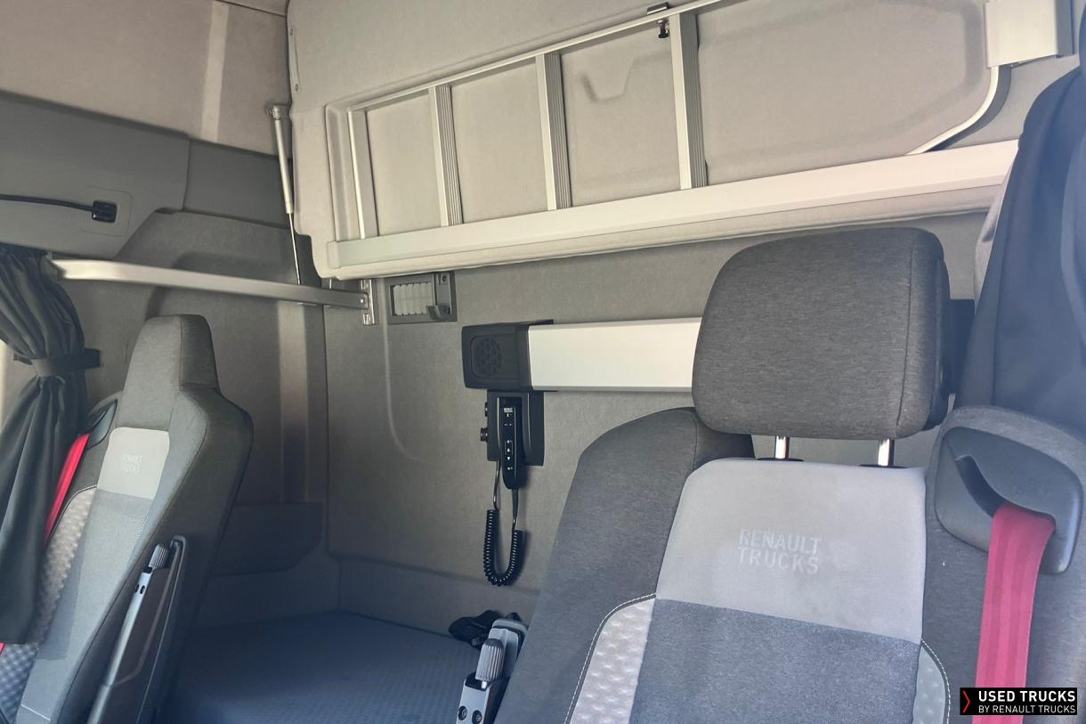 Renault Trucks T High 480
