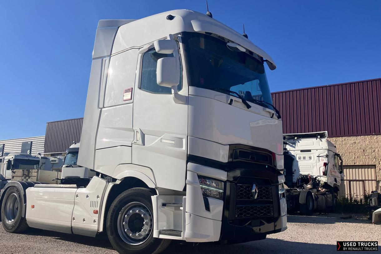 Renault Trucks T High 480