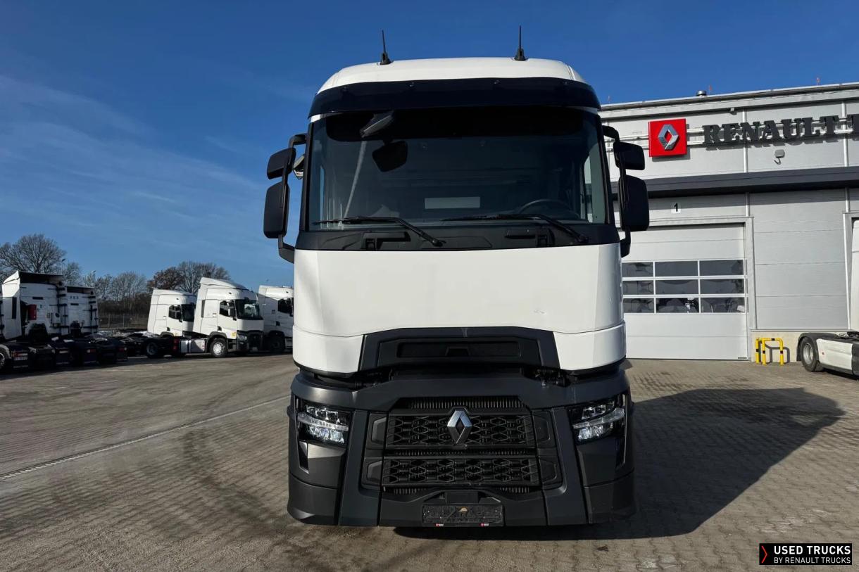 Renault Trucks T High 440