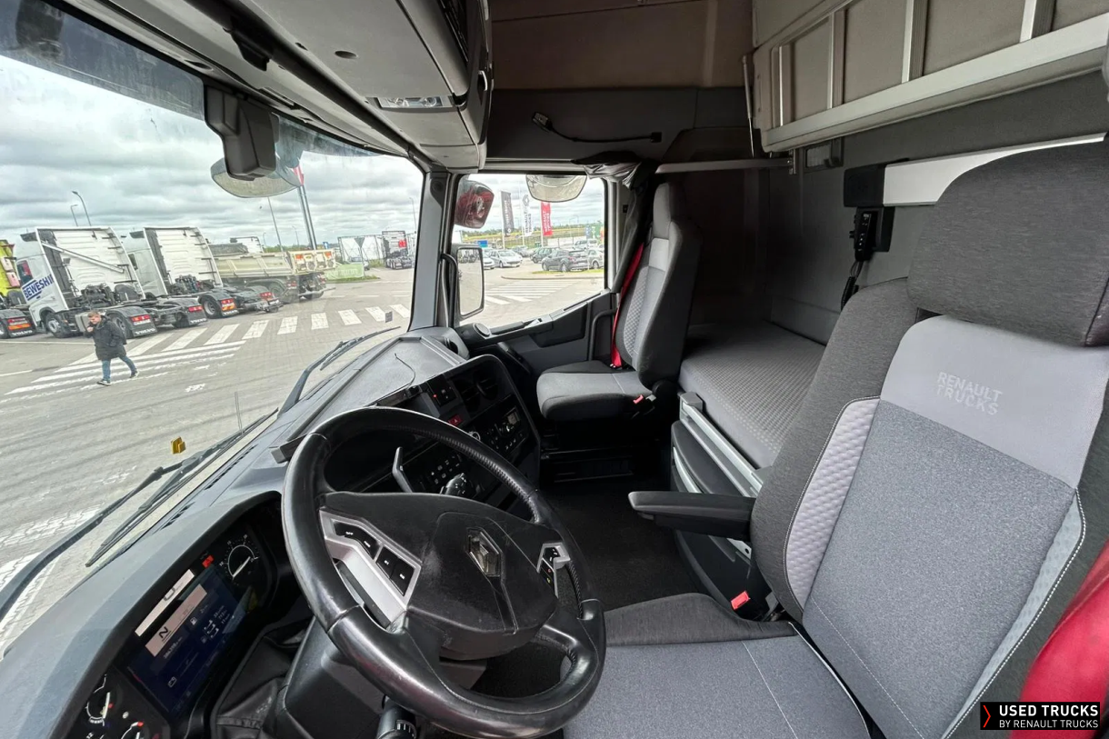 Renault Trucks T High 480