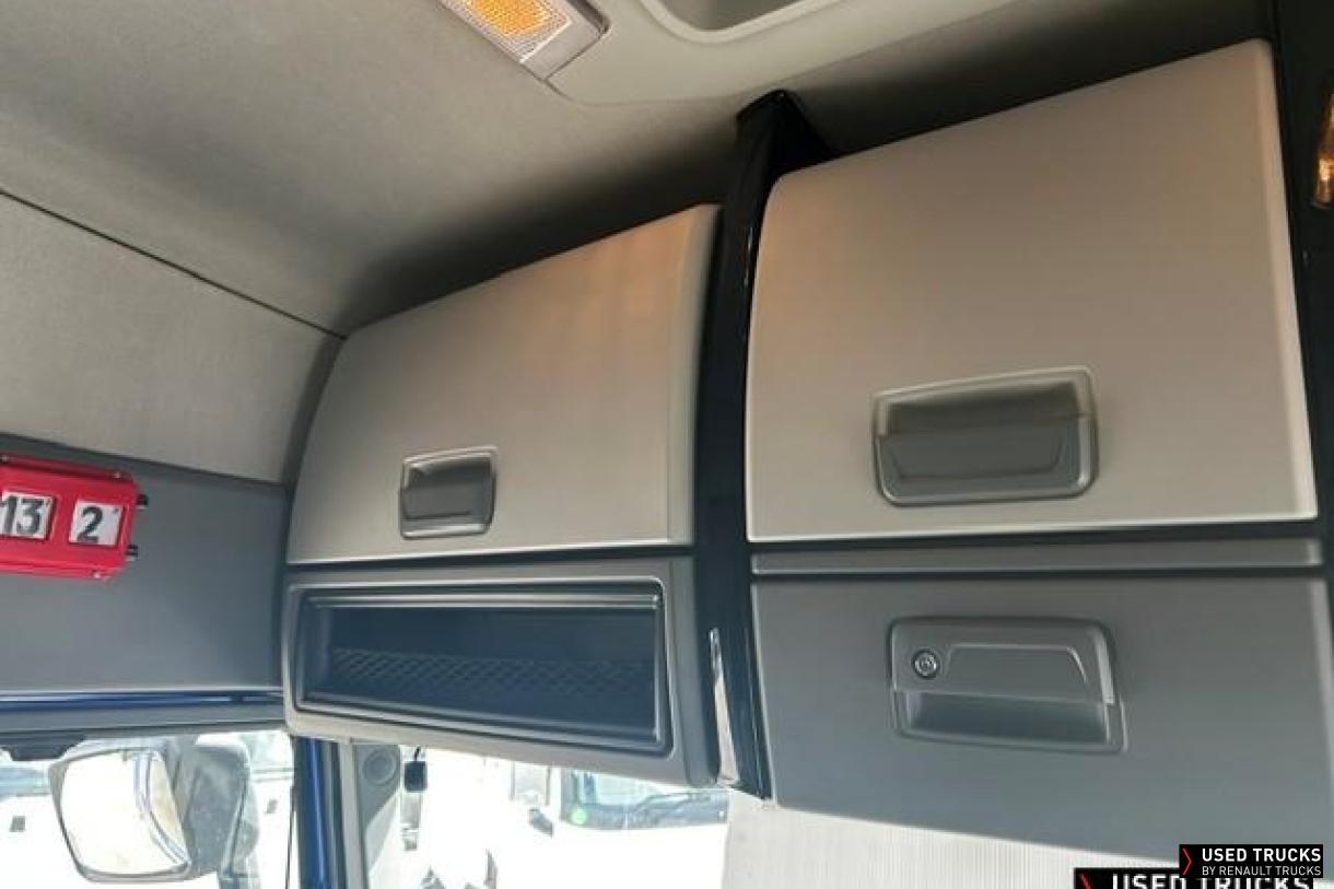 Renault Trucks T 460