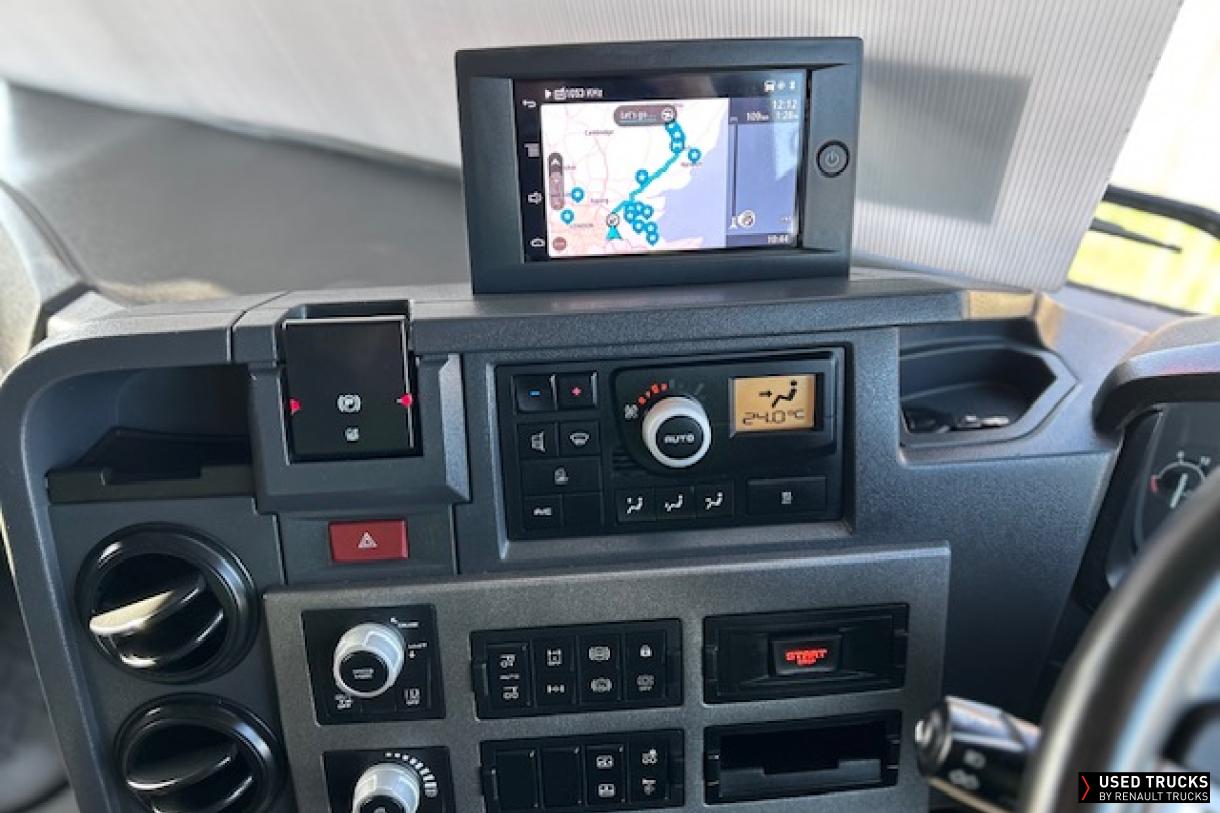 Renault Trucks T High 520