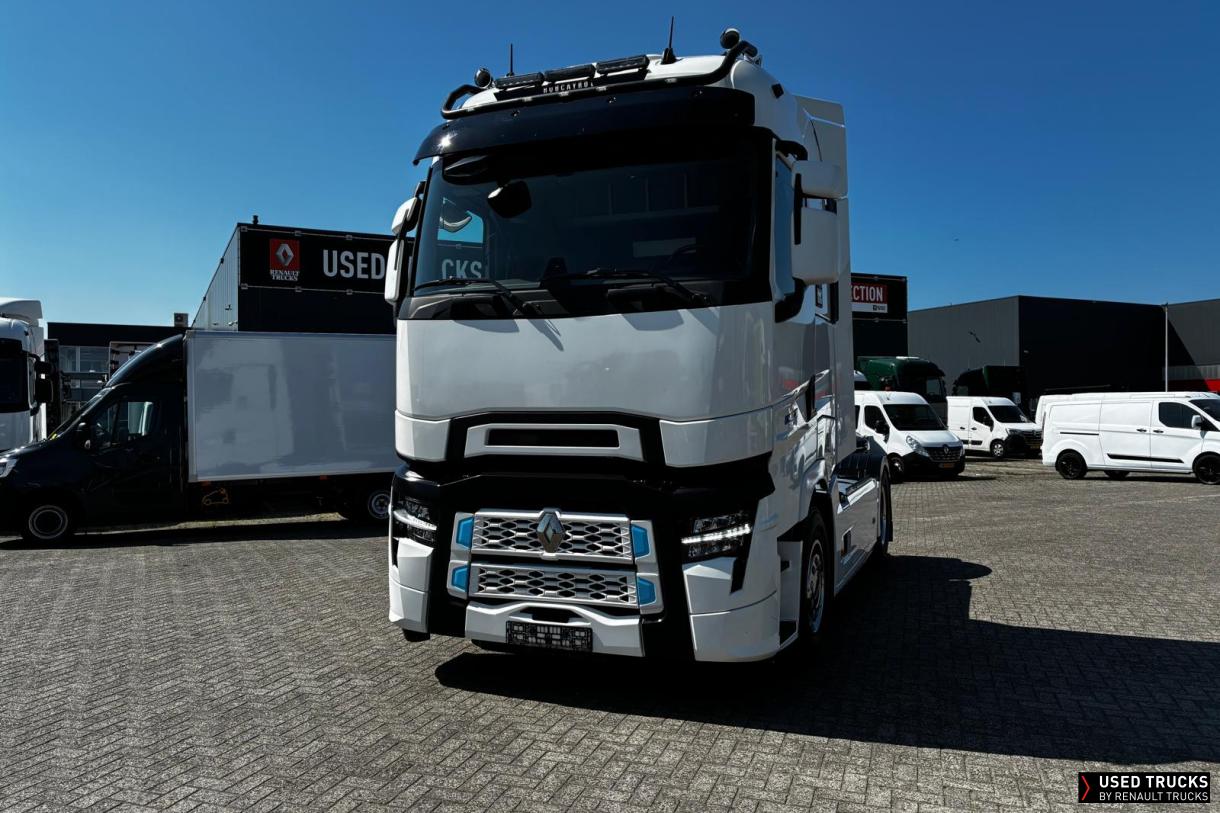 Renault Trucks T High 480