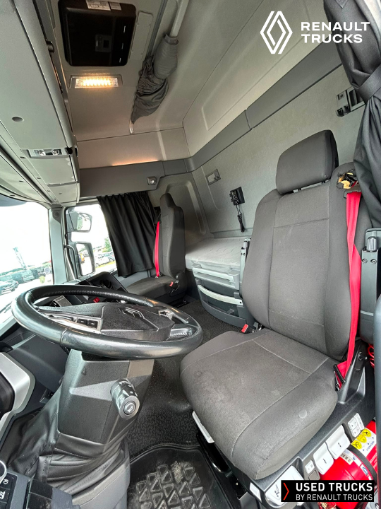 Renault Trucks T 480