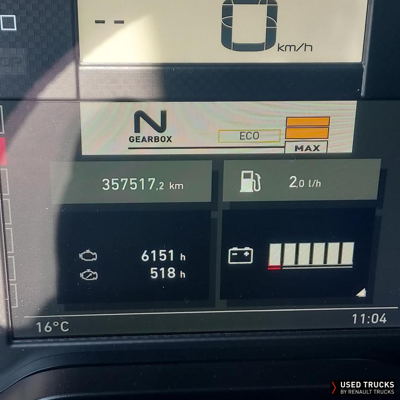 Renault Trucks T 