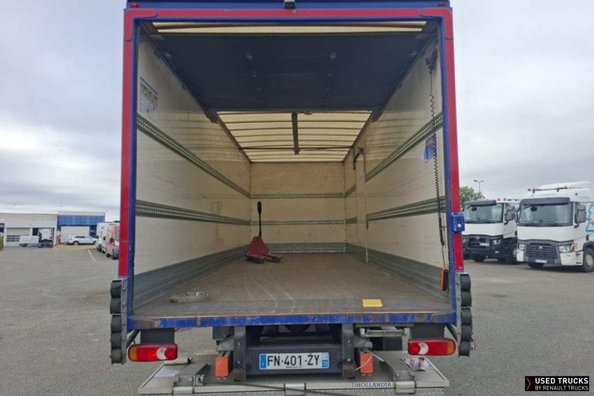 Renault Trucks D 210