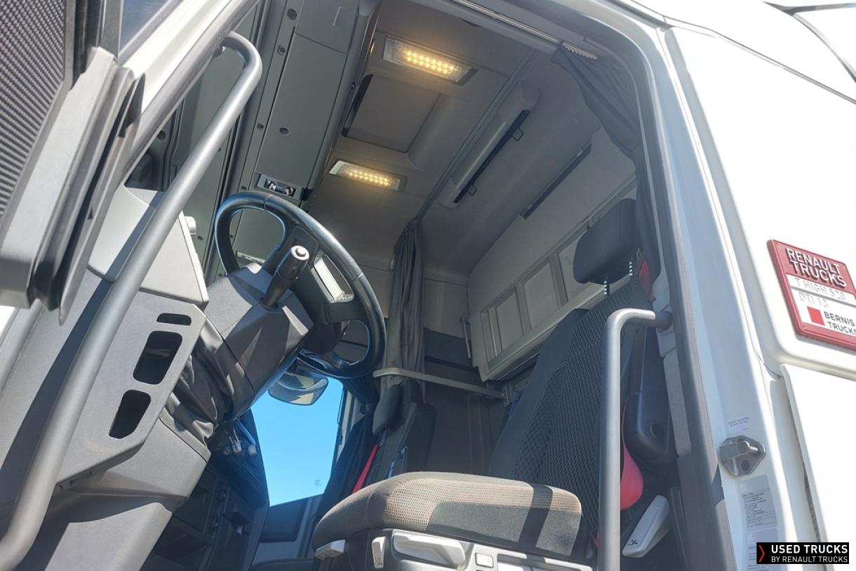 Renault Trucks T High 520