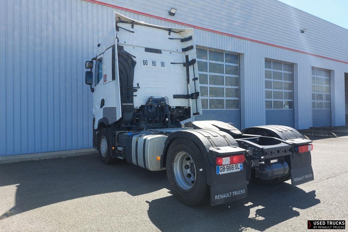 Renault Trucks T High 520