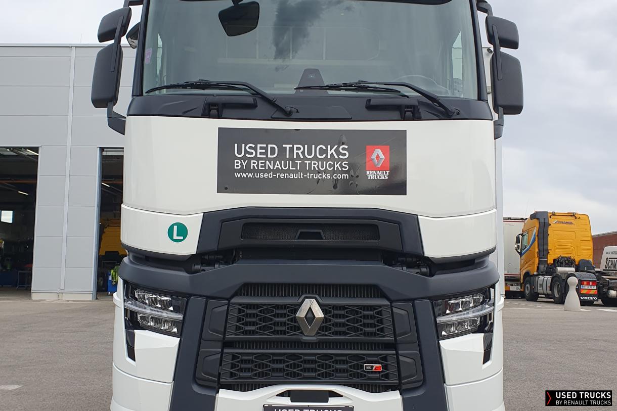 Renault Trucks T High 