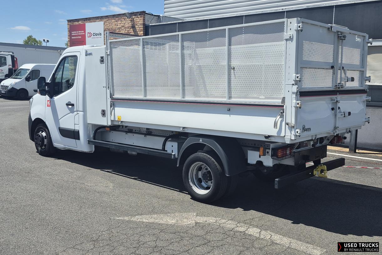 Renault Trucks Master 165
