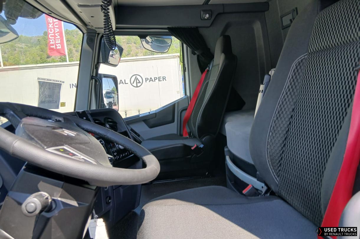 Renault Trucks T 480