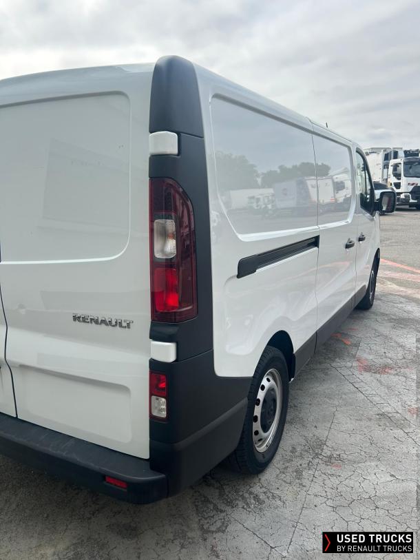 Renault Trafic 130